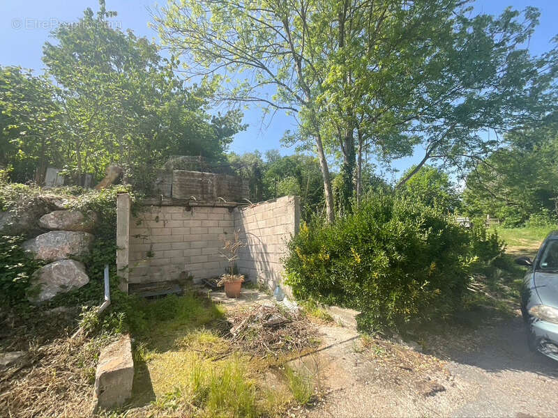 Maison à LABRUGUIERE