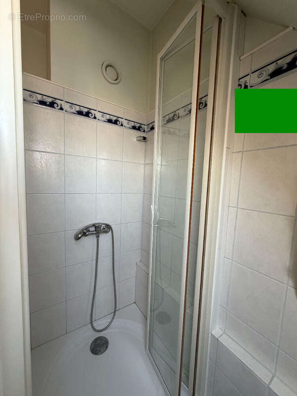 Appartement à EPERNAY