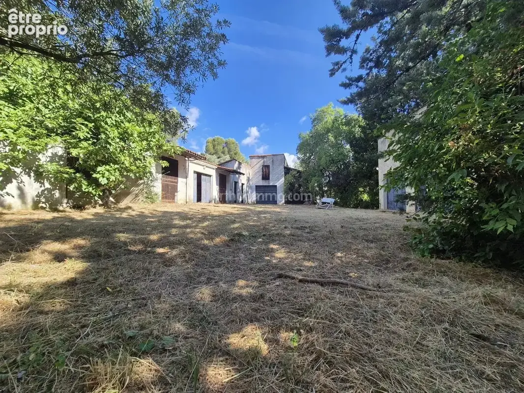 Vente Terrain Draguignan(83300) 145 000ï¿œ - photo 4