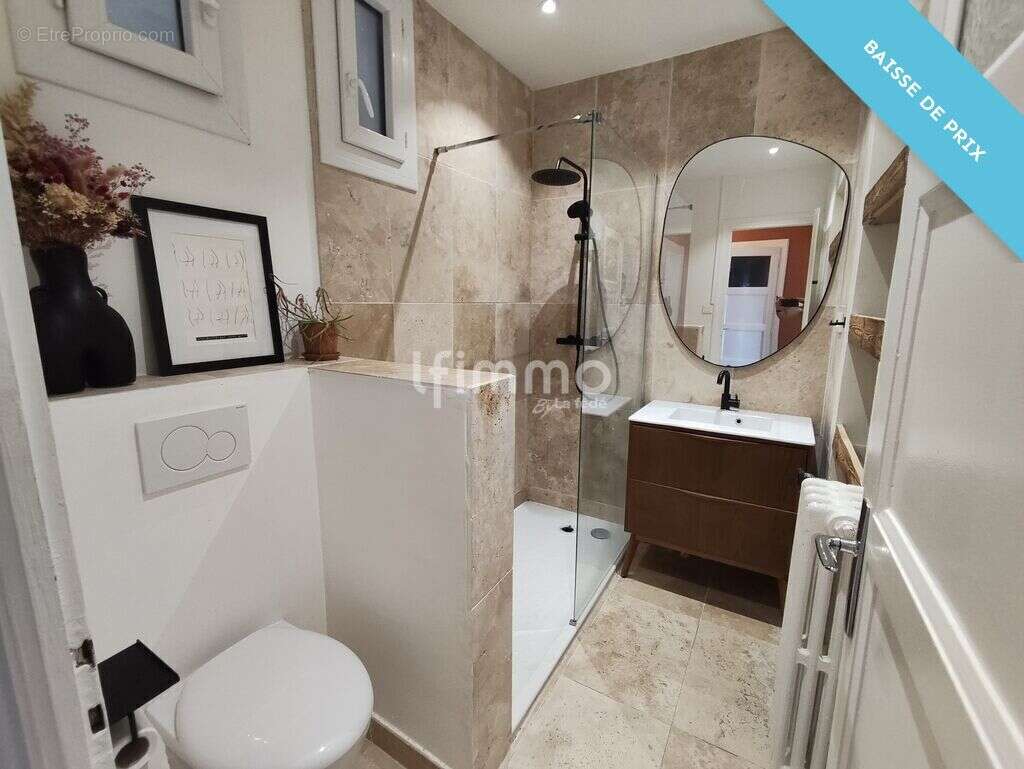 Appartement à ANNECY