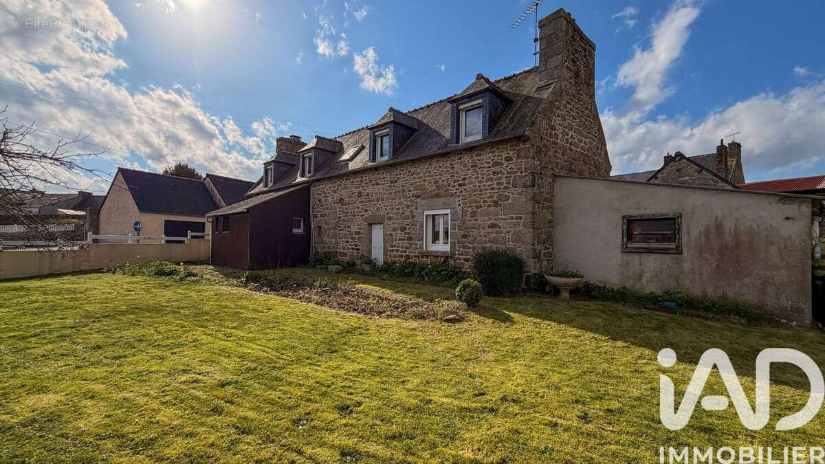 Photo 2 - Maison à PLOUARET