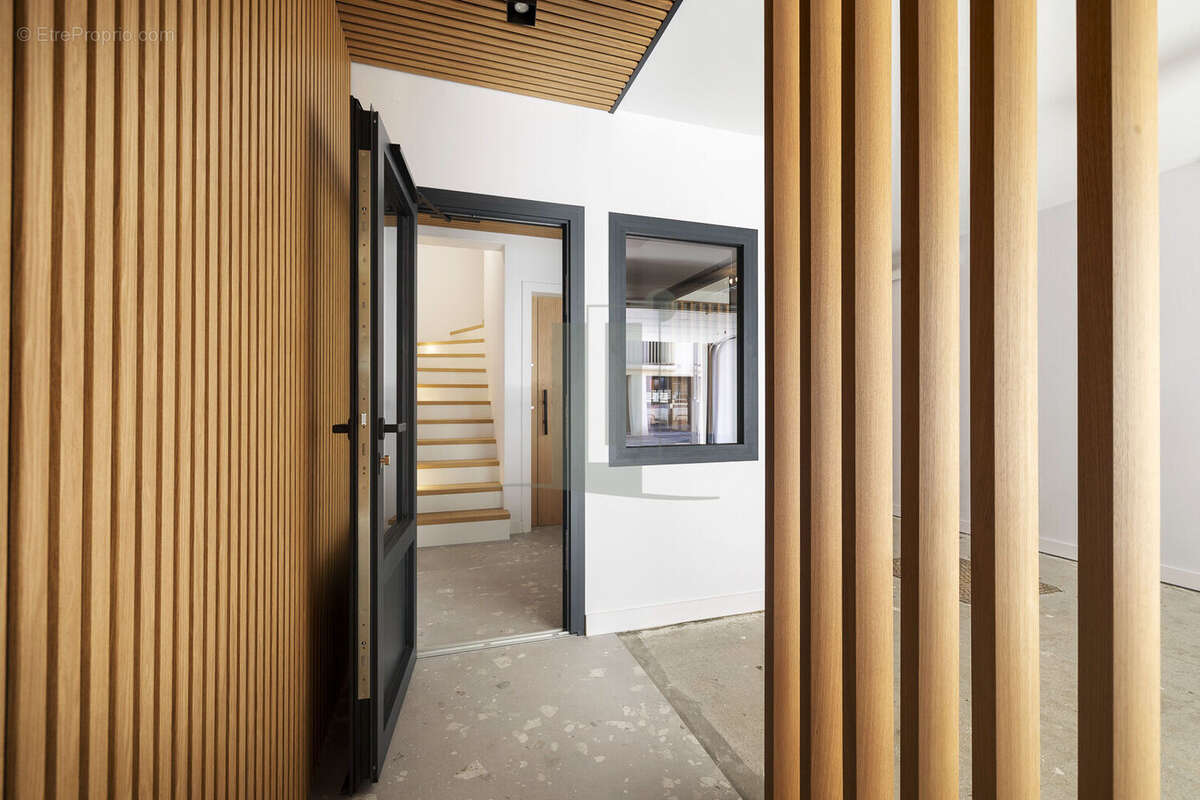 Maison à SAINT-JEAN-DE-LUZ