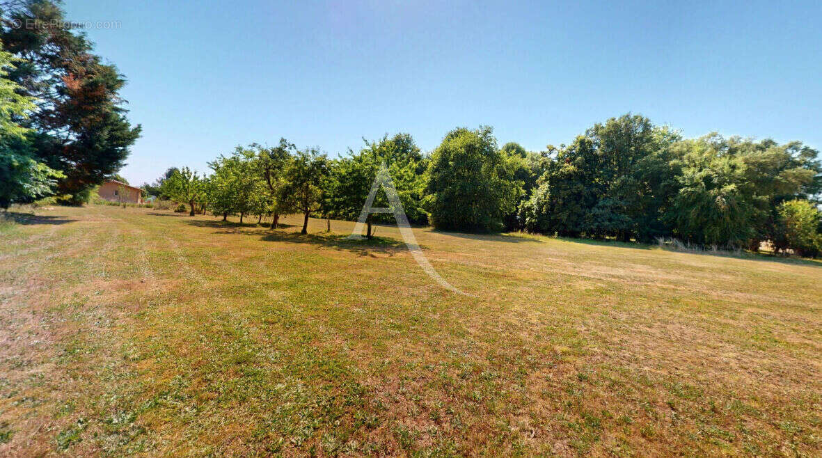 Maison de caractère à rénover. Centre-bourg 330,31 m² habitables sur 17 958 m² de terrain - photo 17