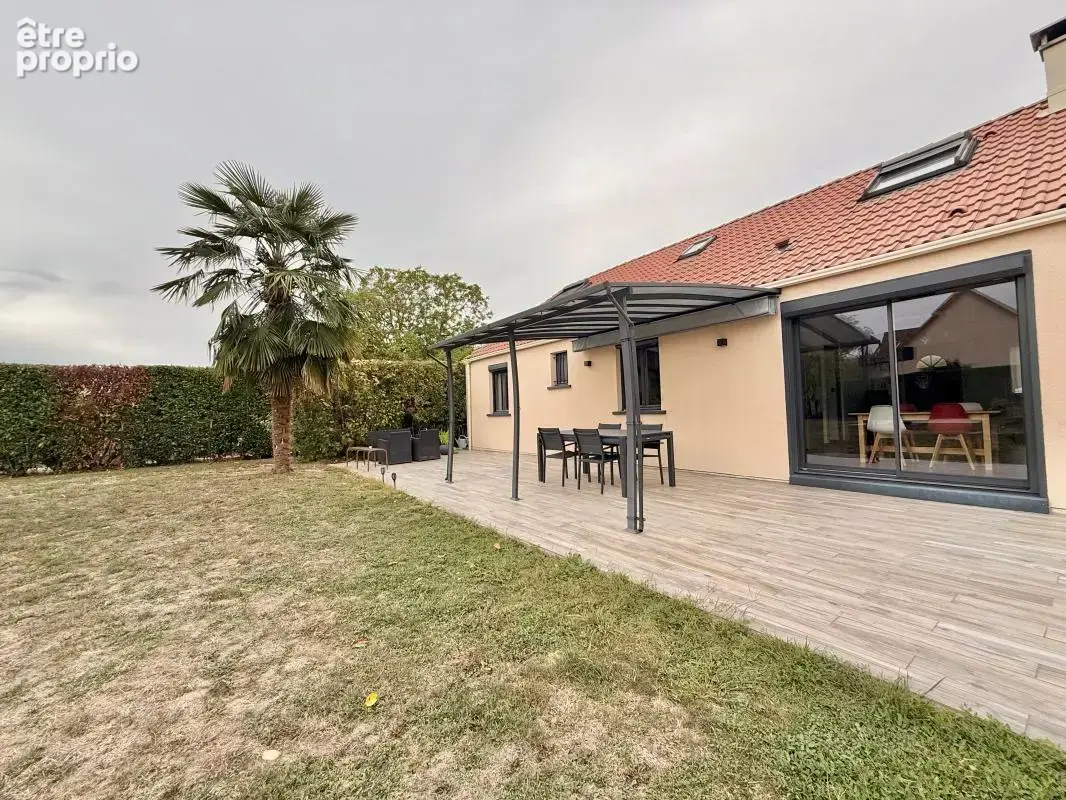 Coup de cœur assuré : Maison de plain-pied et son étage aménagé - photo 17