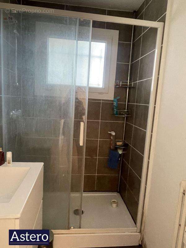 Appartement à LIMOGES