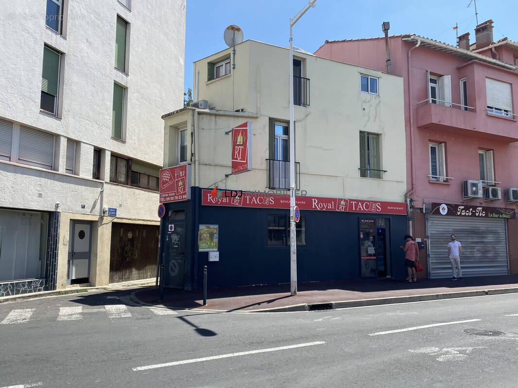 Appartement à PERPIGNAN