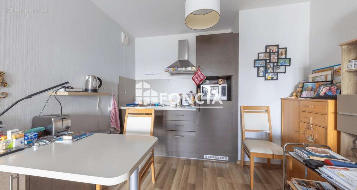 Appartement à OBERHAUSBERGEN