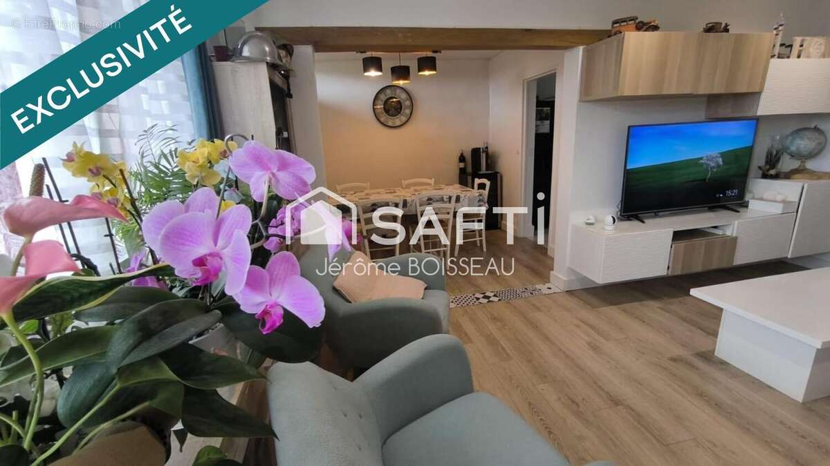 Photo 2 - Appartement à BISCARROSSE