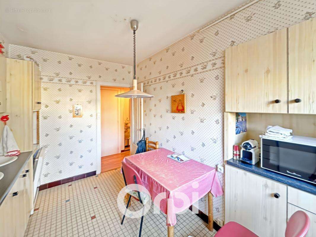 Appartement à LA ROCHE-SUR-YON