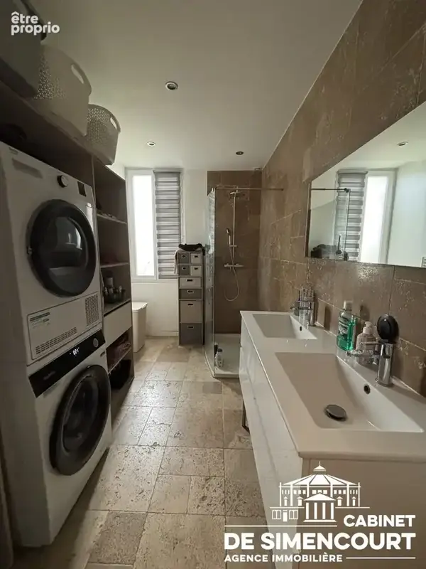 Exclusivite - maison 5 chambres - photo 5