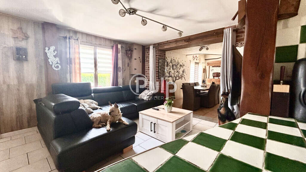 maison à vendre à merville - photo 3