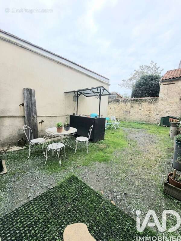 Photo 2 - Maison à SAINTE-HERMINE