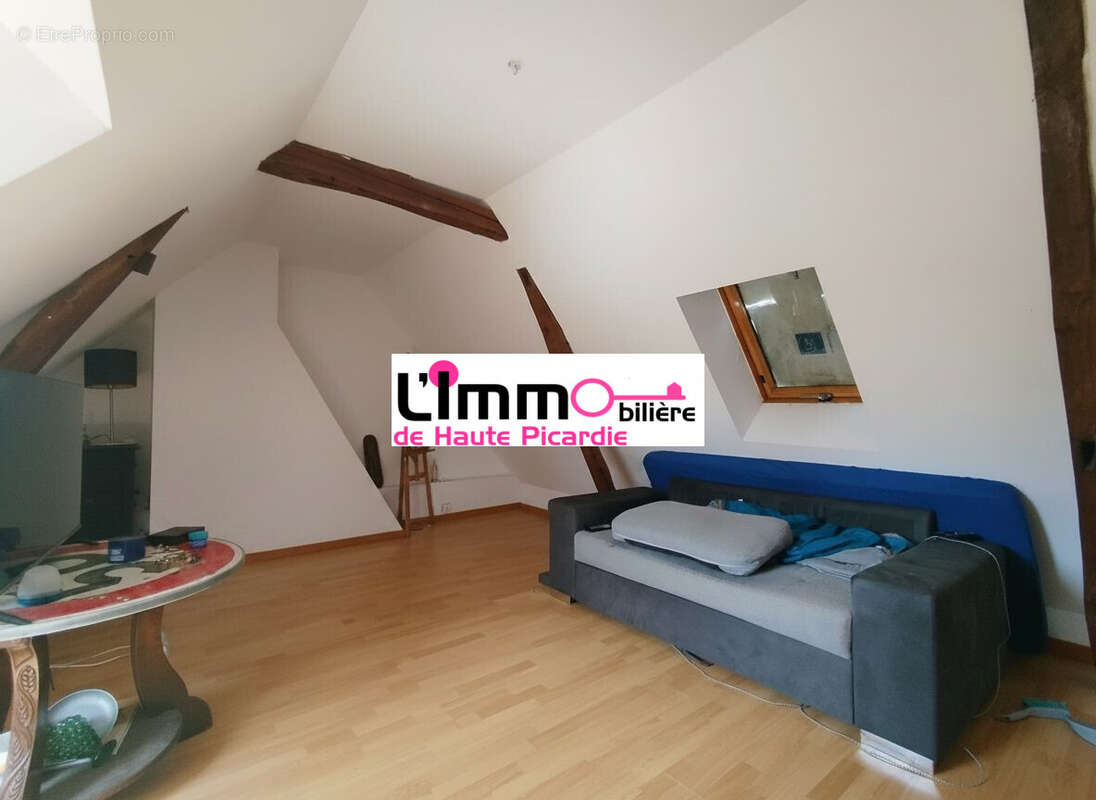 Maison 85 m² à Caix  - photo 6
