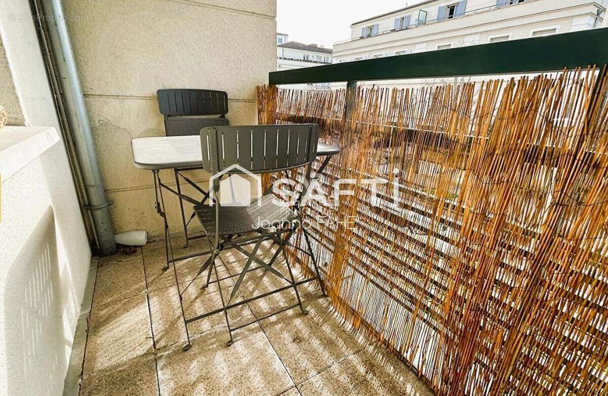 Photo 3 - Appartement à POISSY