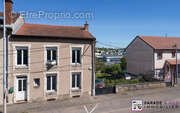 Maison à MAXEVILLE