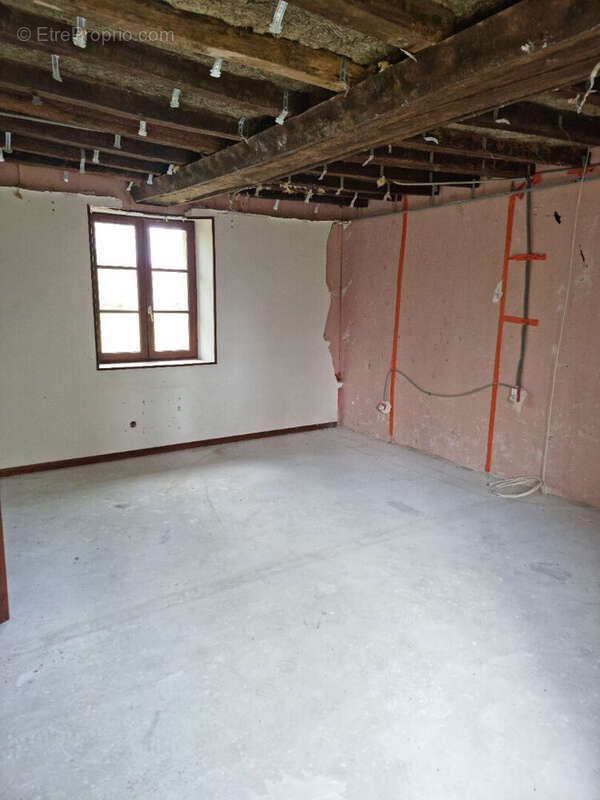 Maison à NOGENT-LE-BERNARD