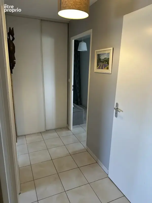 Appartement residence securisee au coeur du centre ville - photo 6