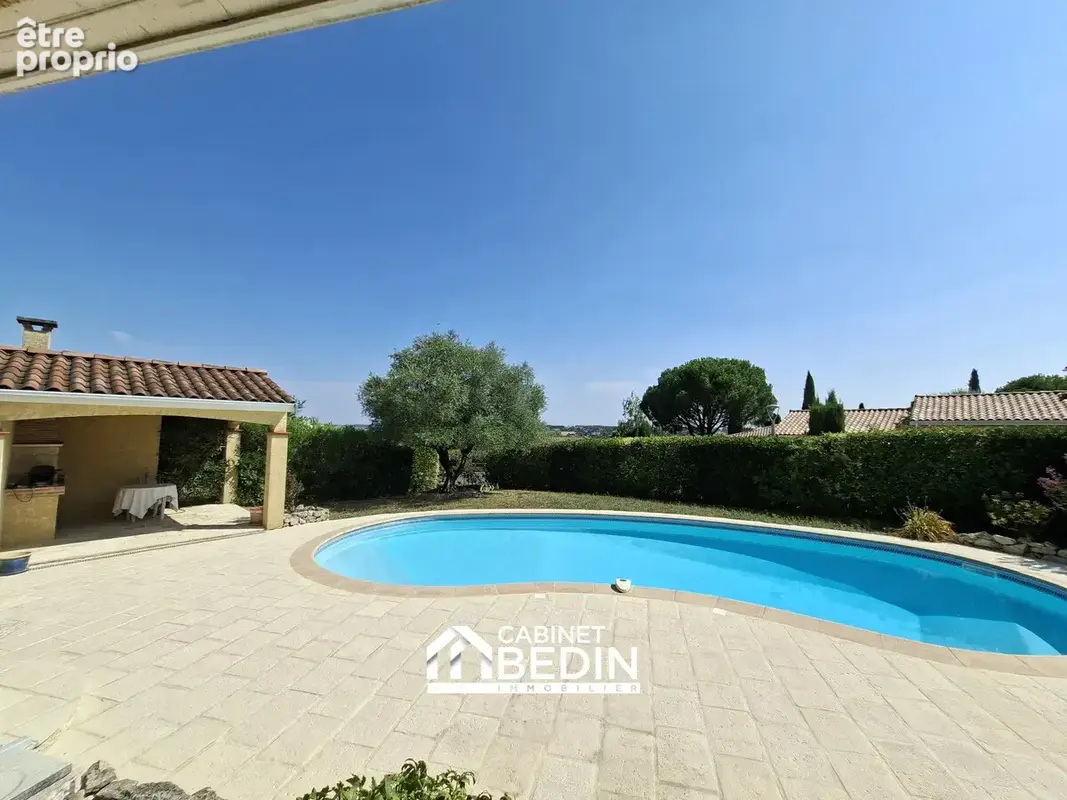 Maison 6 pièces 190 m² à vendre à Lauzerville (31650) - photo 4