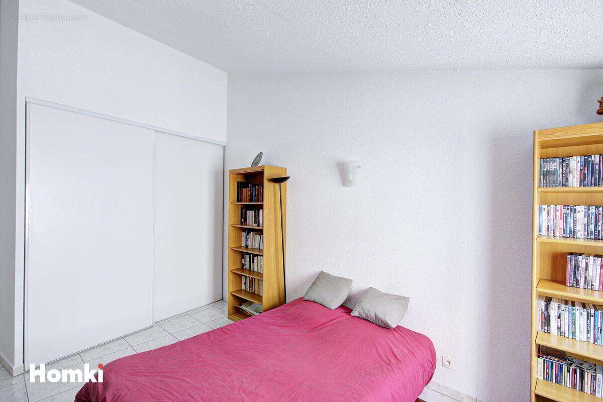 Appartement à PORT-VENDRES