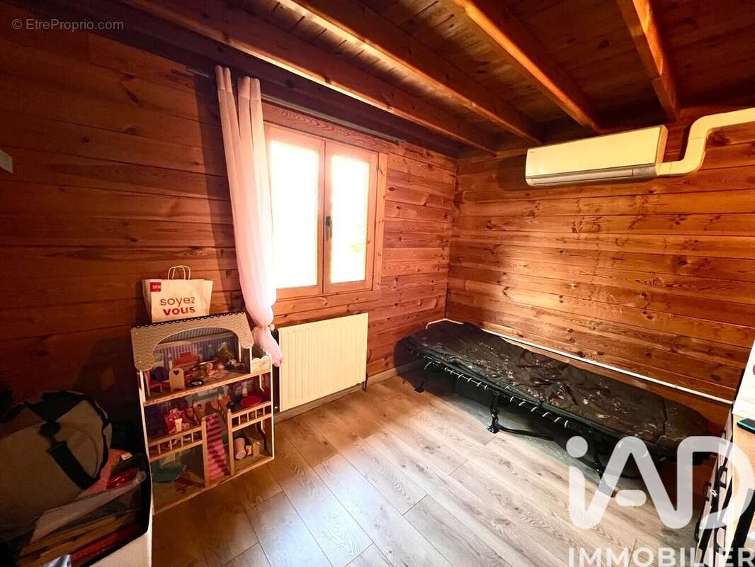 Photo 6 - Maison à LA FERTE-SOUS-JOUARRE