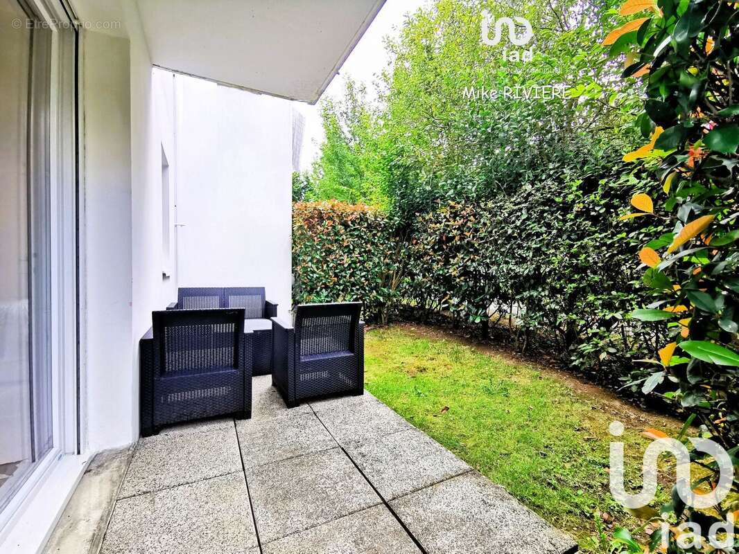 Photo 8 - Appartement à SAINTE-LUCE-SUR-LOIRE