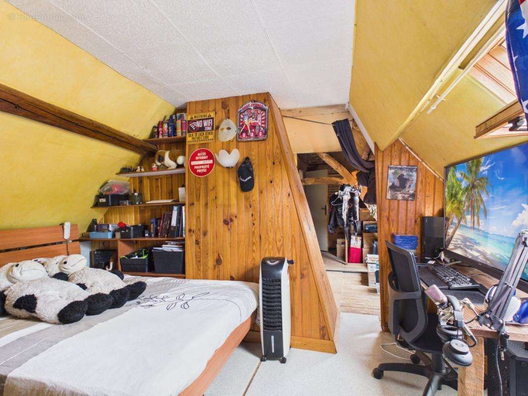 Maison 131 m² à Proyart  - photo 15