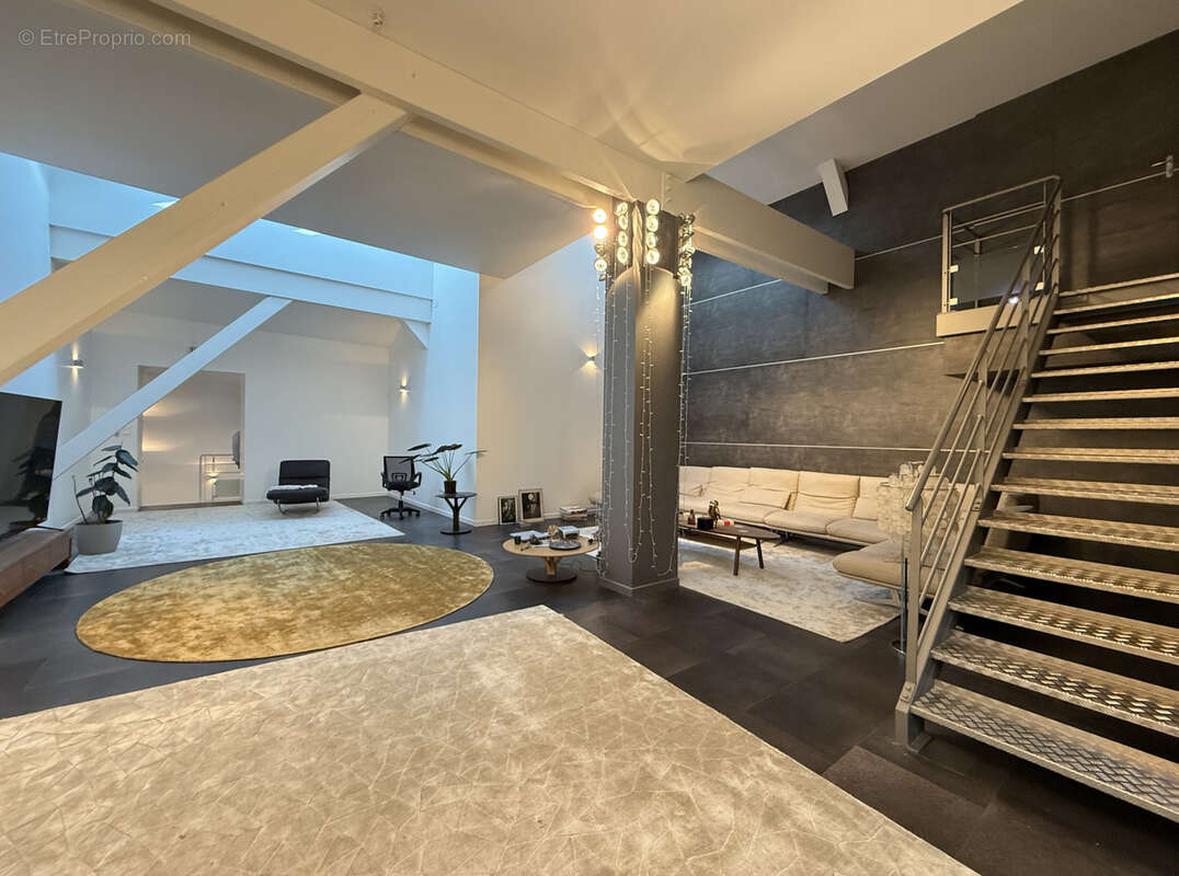 Appartement à VITTEL