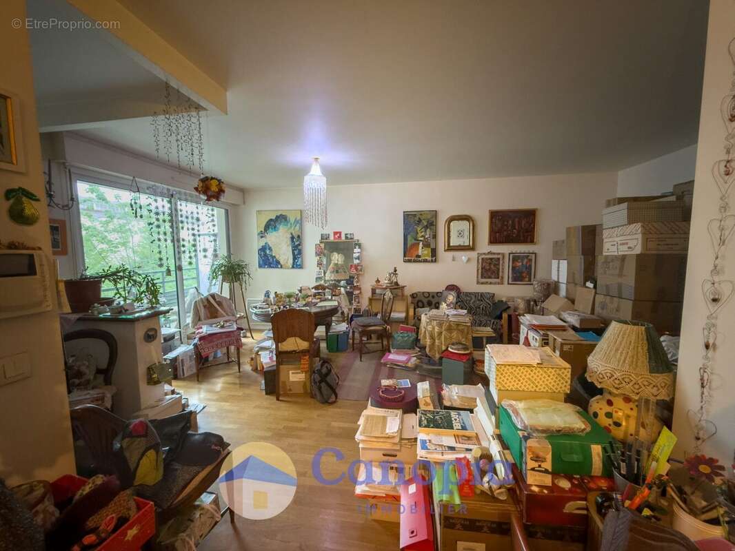 Appartement à ARCUEIL