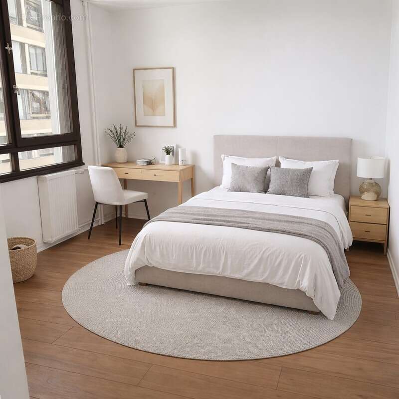 Appartement à BOBIGNY