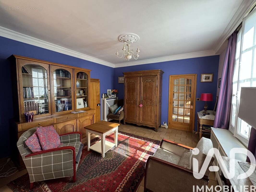Photo 6 - Maison à CONDE-SUR-VESGRE