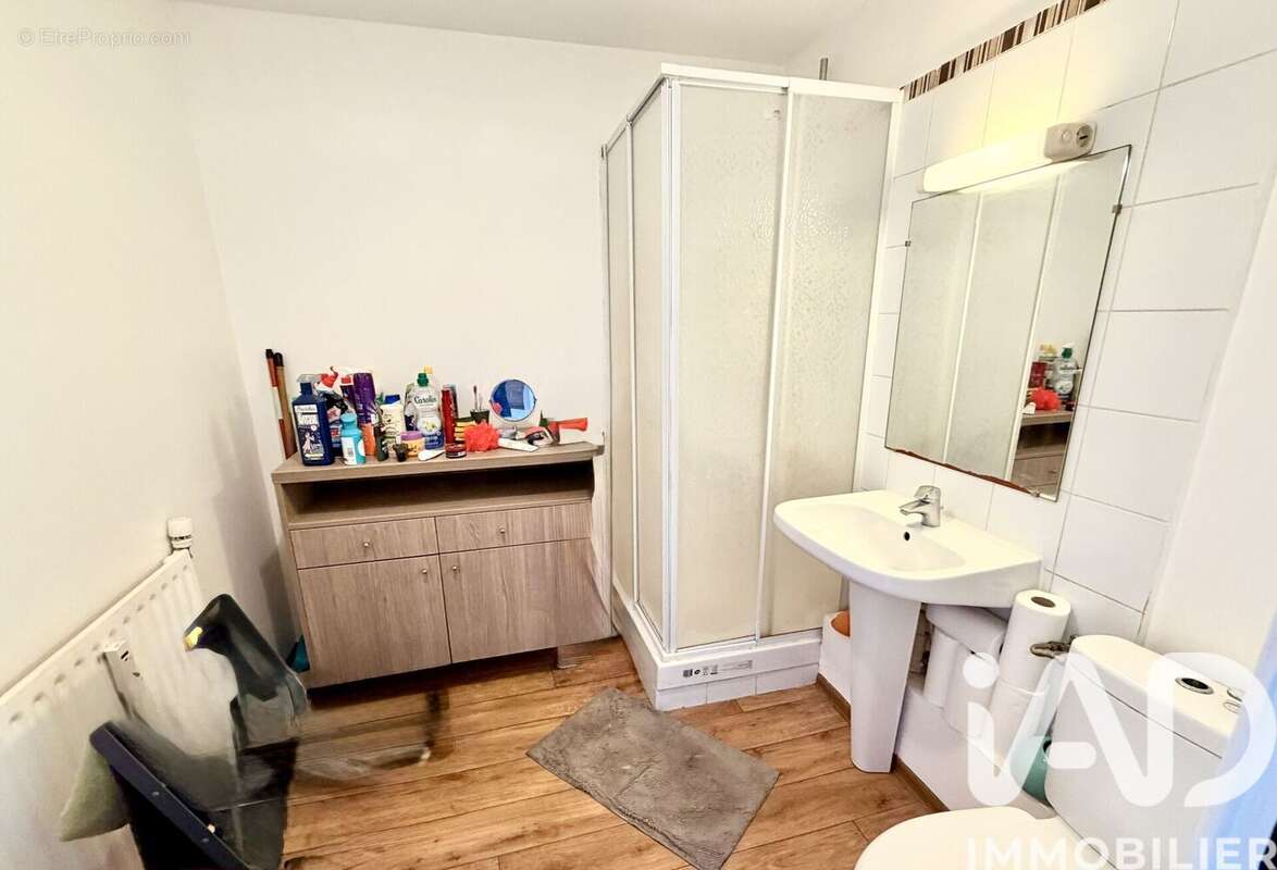 Photo 5 - Appartement à FREJUS