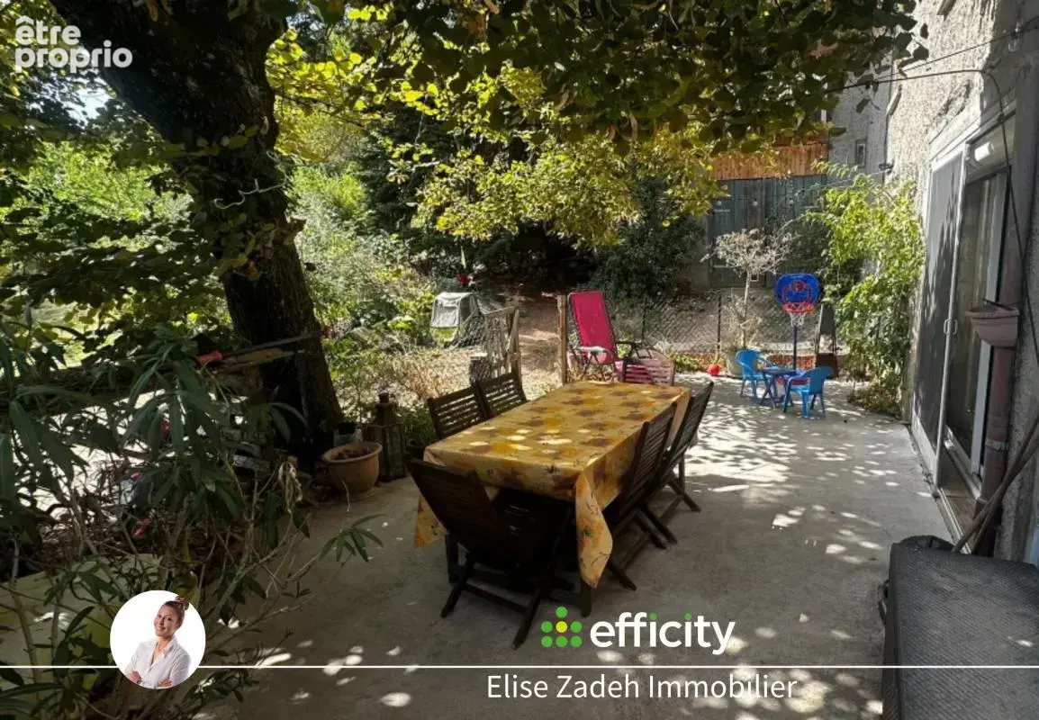 Maison 4 pièces 120 m² à vendre à Chaponost (69630) - photo 21