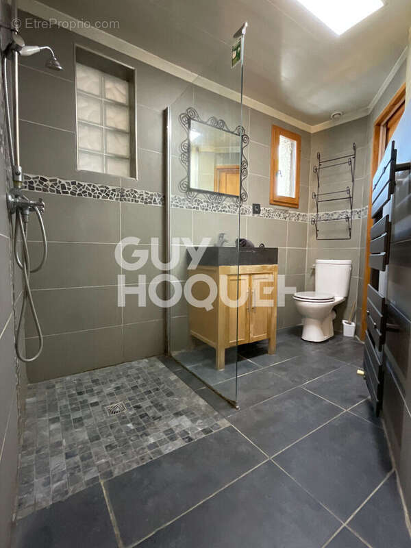 Maison à ALTHEN-DES-PALUDS