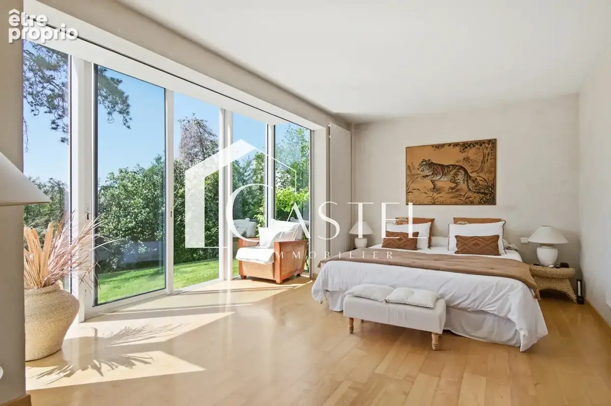 Villa conteporaine - 260 m2 - photo 8