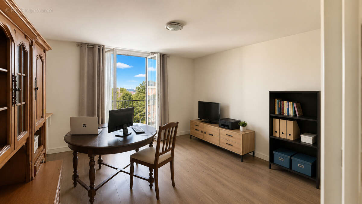Appartement à CHAMPIGNY-SUR-MARNE