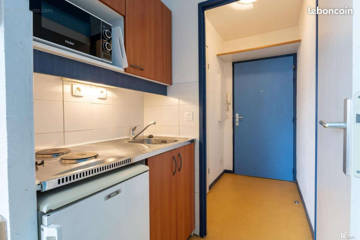 Appartement à FONTAINE