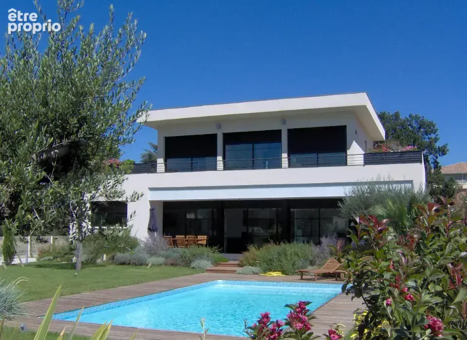 Terrain 705 m² à vendre à Carqueiranne (83320) - photo 5