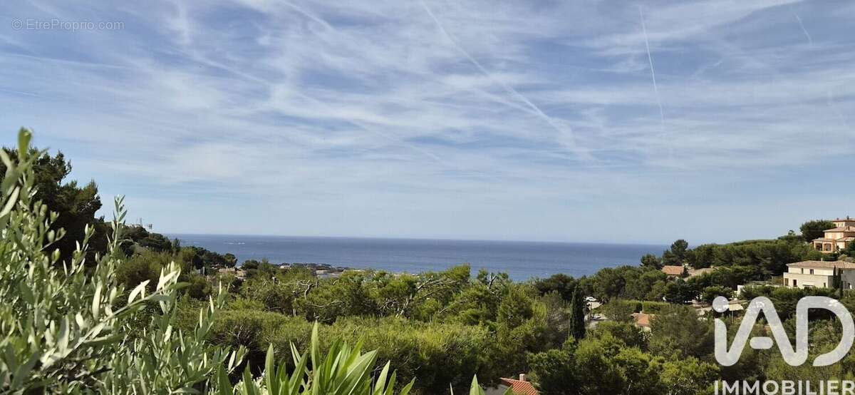 Photo 2 - Appartement à BANDOL