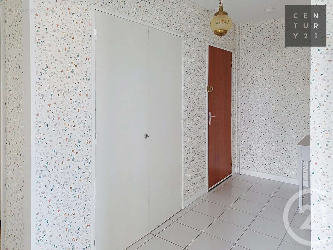 Appartement à TROYES