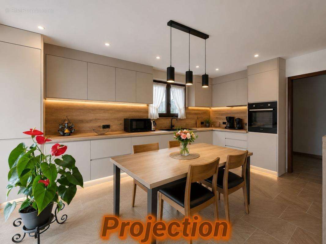 Maison de 145 m² en parfait état avec sous-sol intégral - 5 min de Riscle - photo 6
