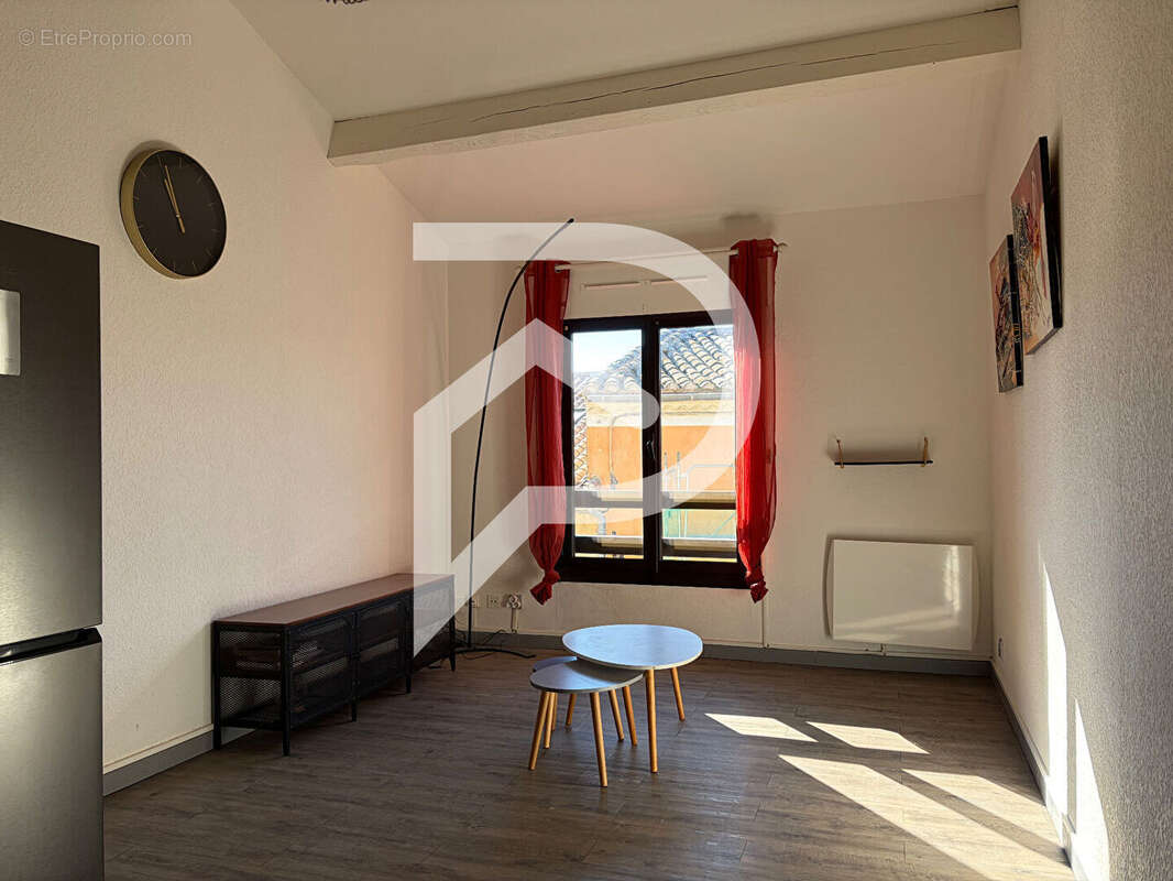 Appartement à AIGUES-MORTES