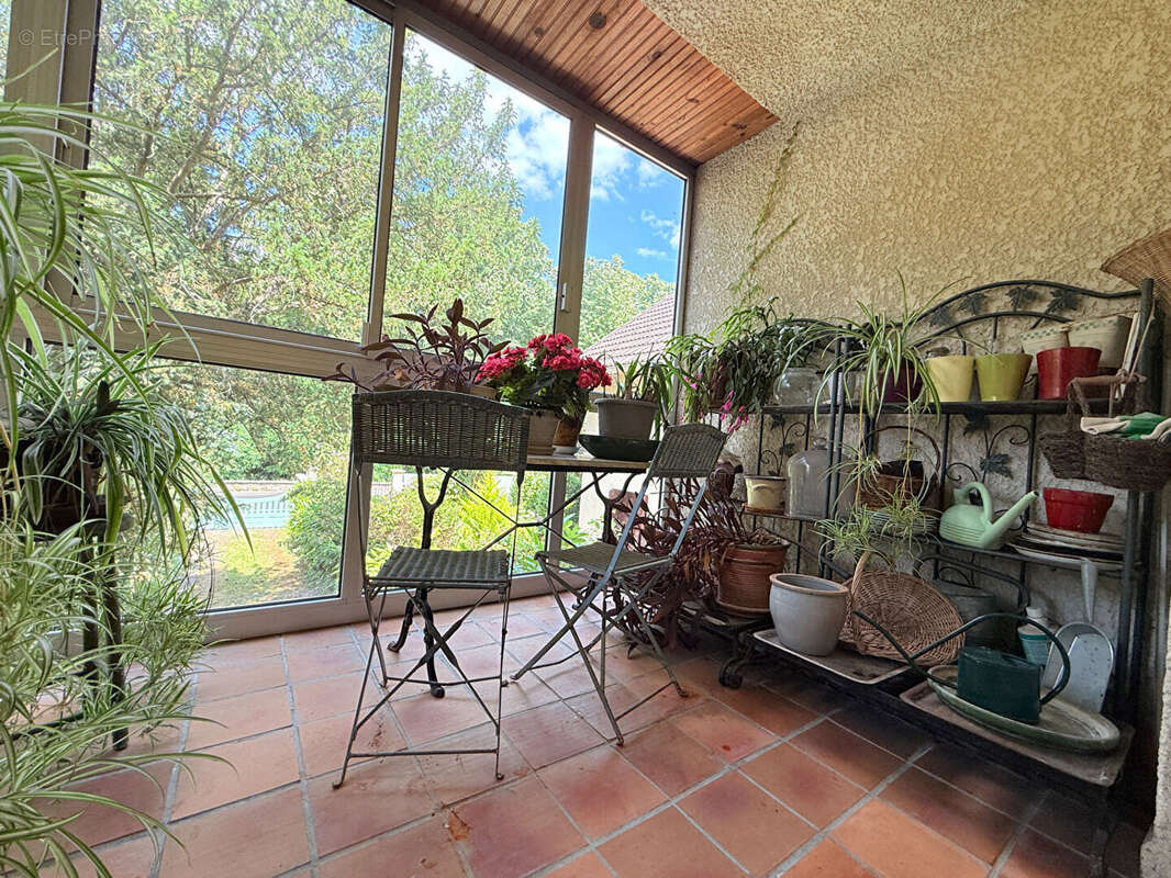 Maison à RIS-ORANGIS