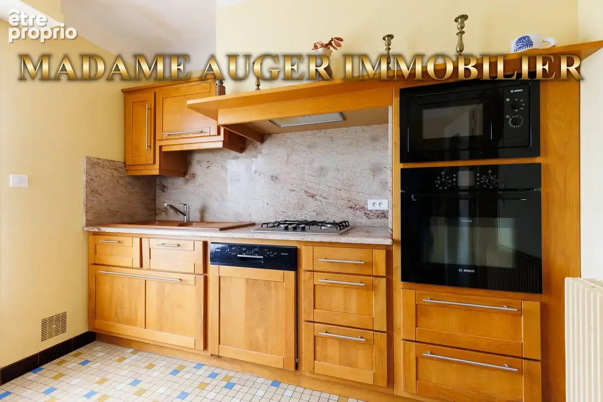 Maison Sauveterre De Béarn 6 pièce(s) 149.47 m2 - photo 12