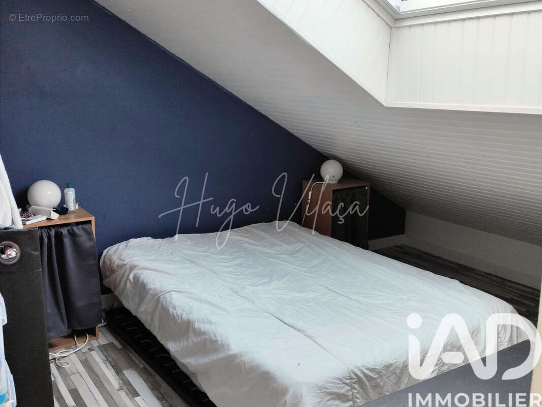 Photo 8 - Appartement à ABLON-SUR-SEINE