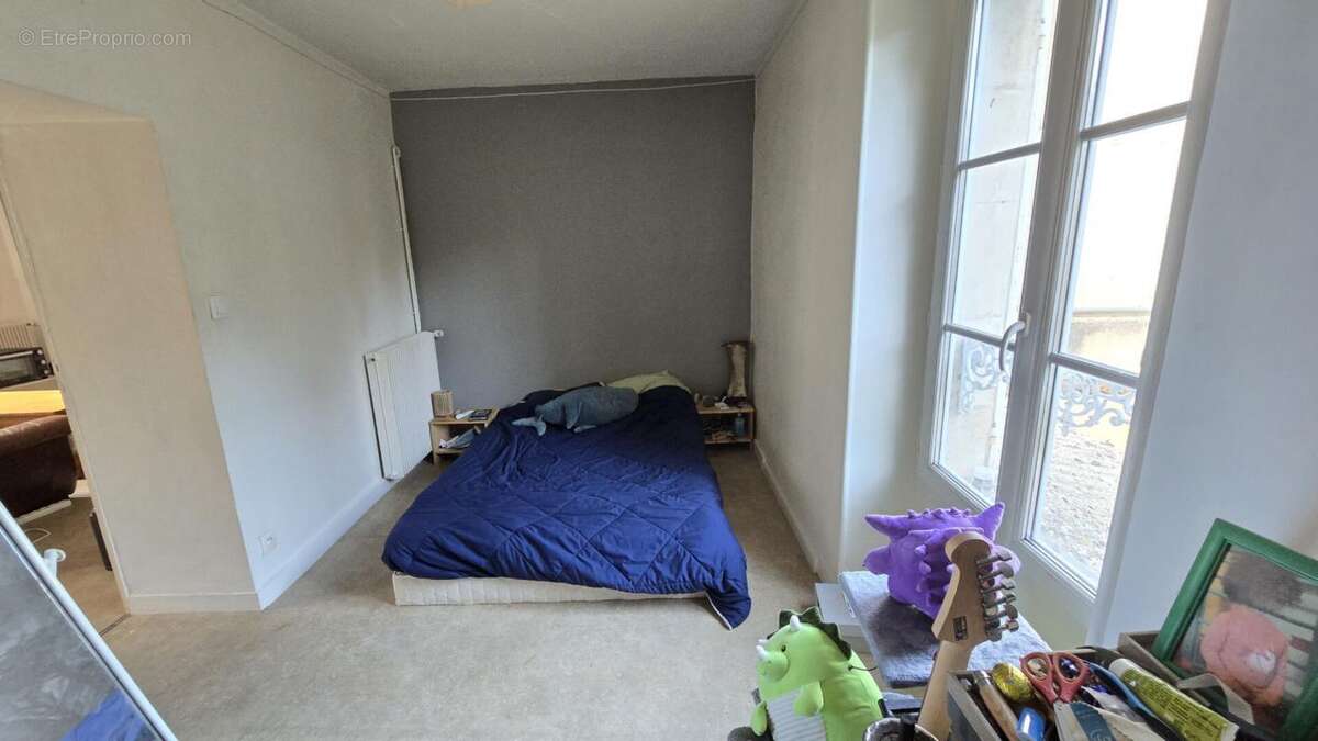 Appartement à POITIERS