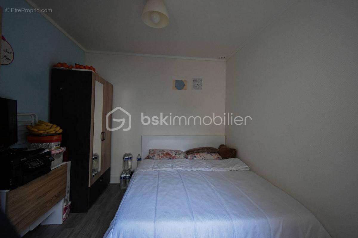 Appartement à VITRY-SUR-SEINE