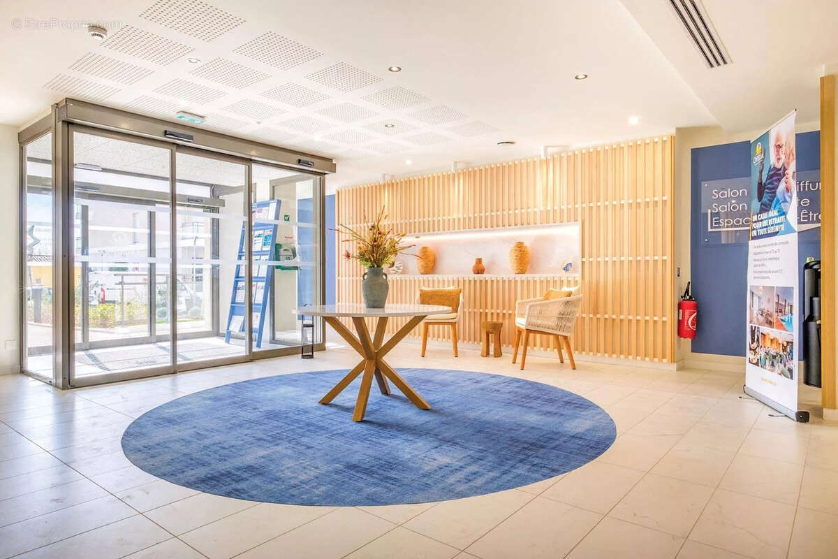 Appartement à FREJUS