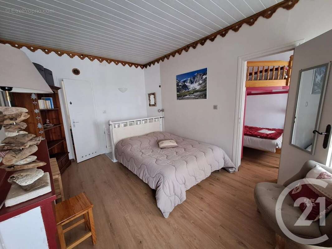 Appartement à CAUTERETS