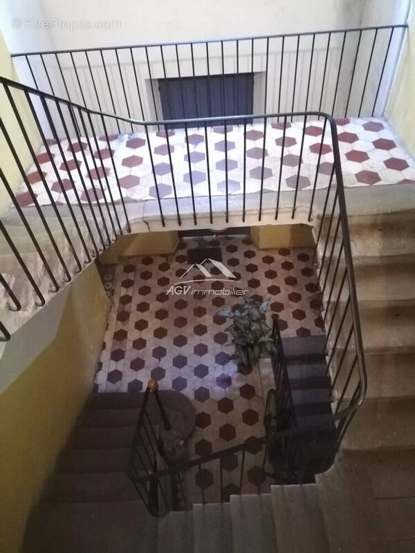 Appartement à BESSEGES
