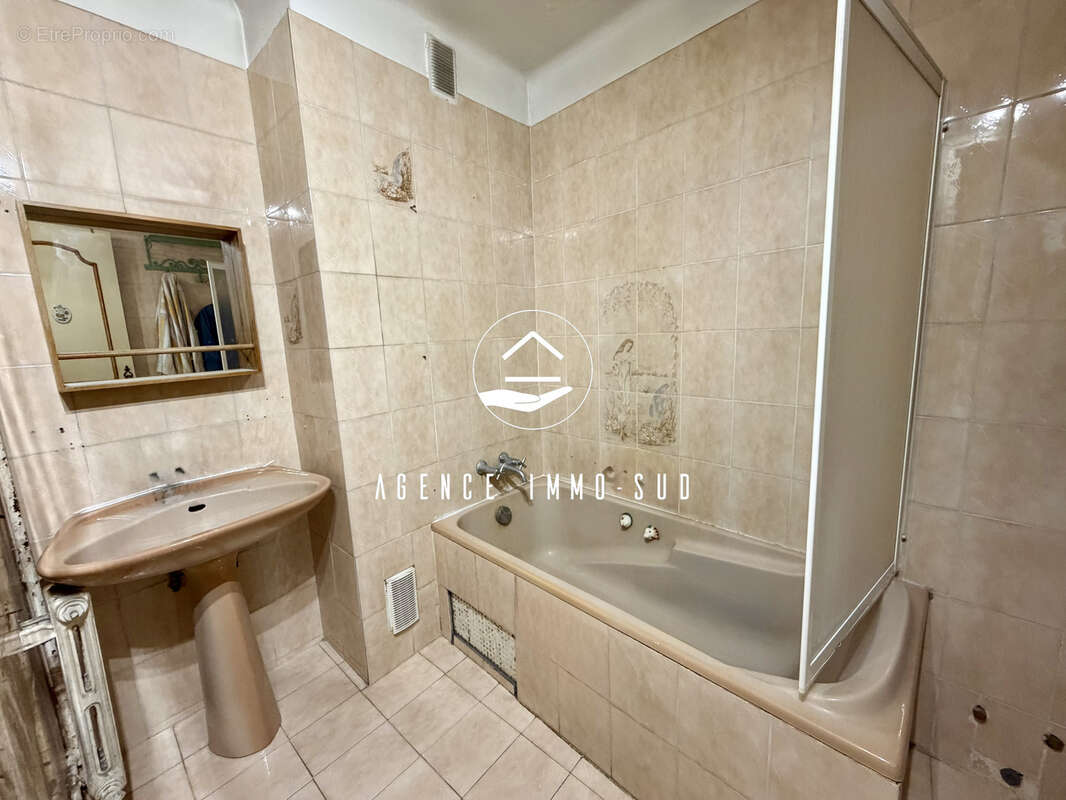 Appartement à CAGNES-SUR-MER